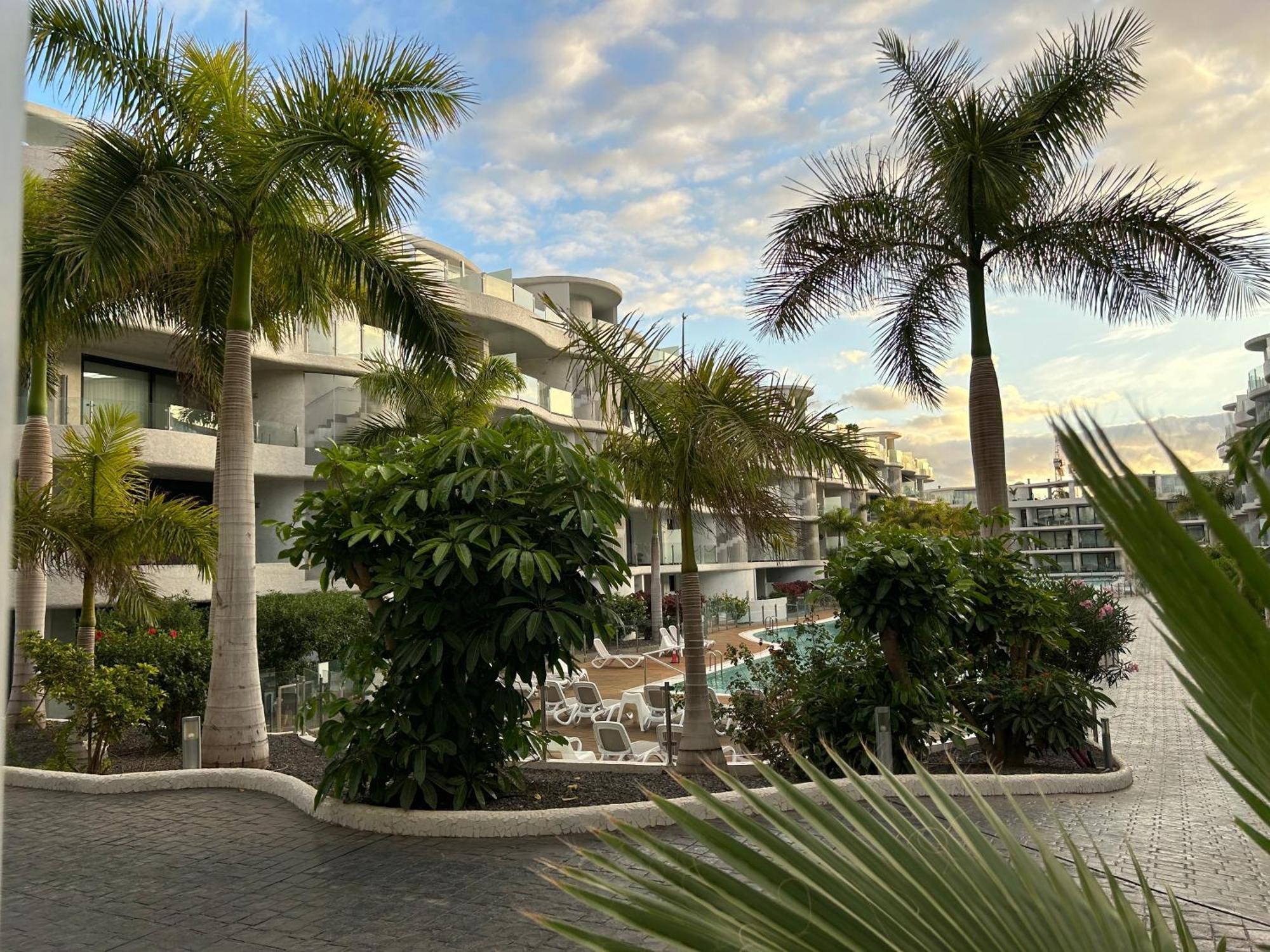 Ville Las Olas Palm-mar Exterior photo