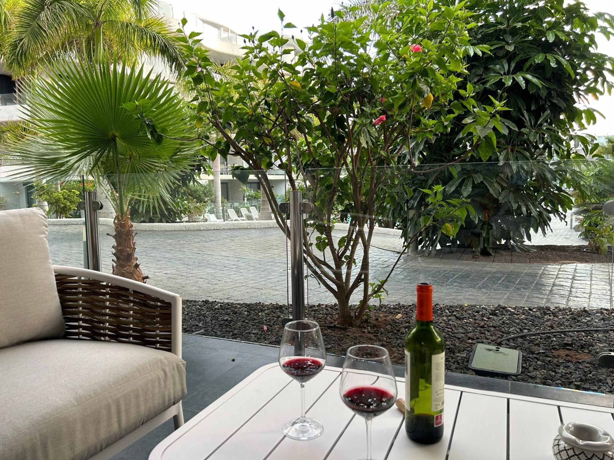 Ville Las Olas Palm-mar Exterior photo