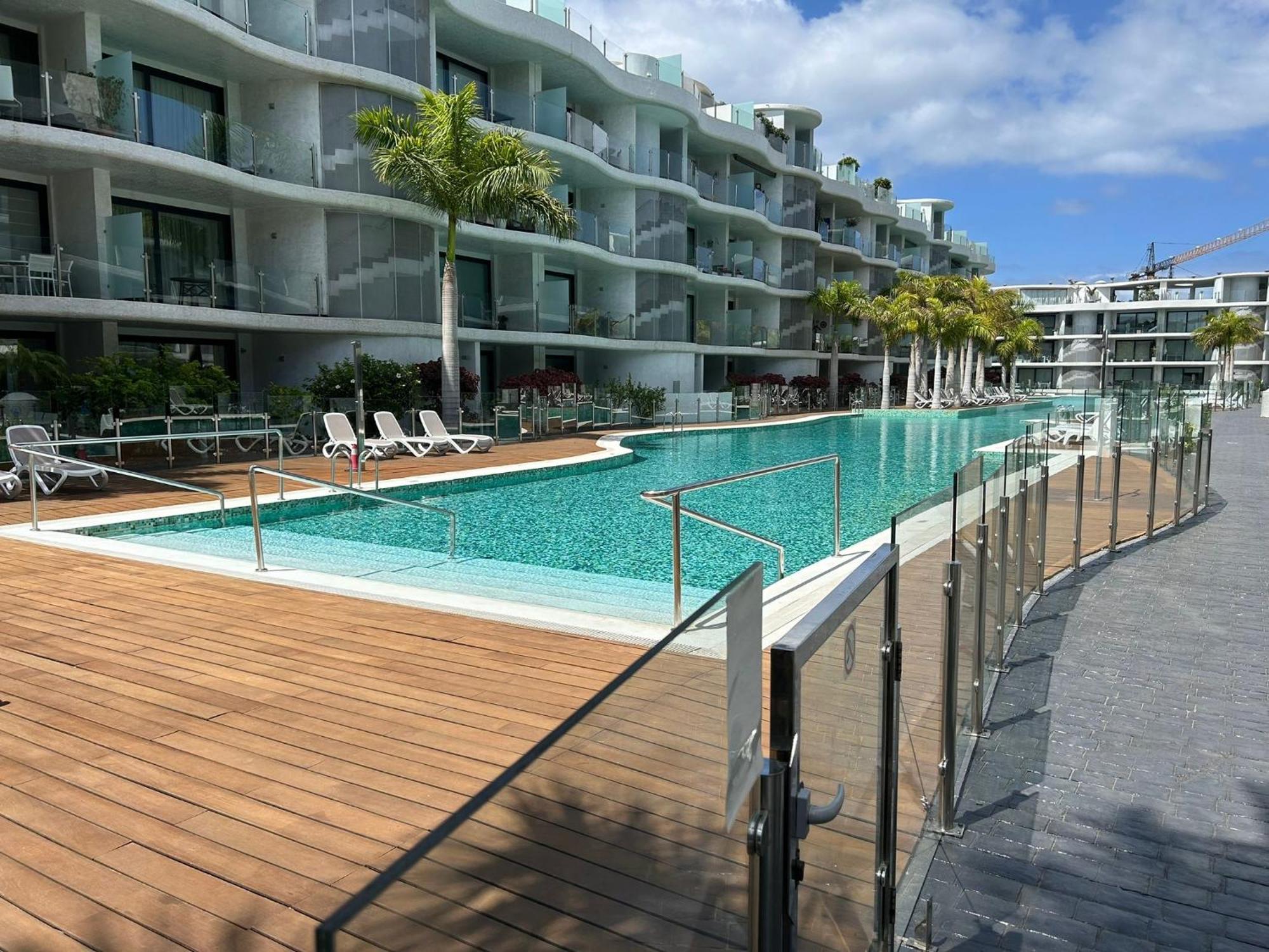 Ville Las Olas Palm-mar Exterior photo