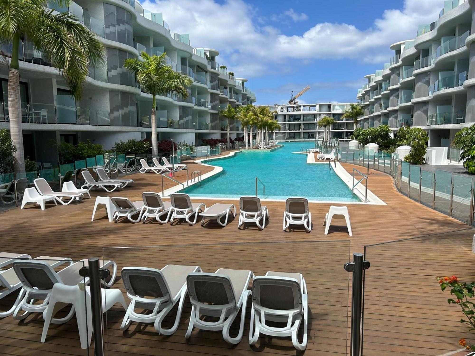 Ville Las Olas Palm-mar Exterior photo